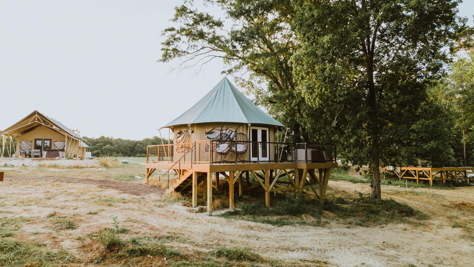 Gaylesville Starlight Haven At Weiss Lake מראה חיצוני תמונה